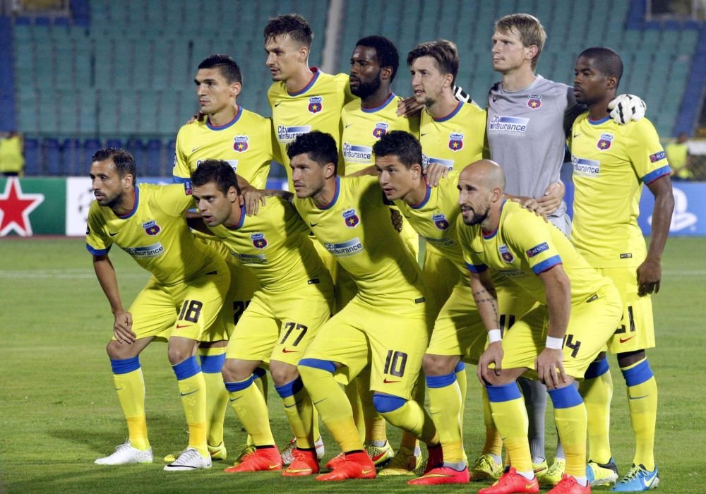 Ce face acum Fernando Varela, fundașul care a câștigat de două ori titlul cu FCSB_5