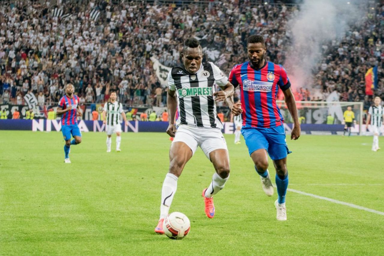 Ce face acum Fernando Varela, fundașul care a câștigat de două ori titlul cu FCSB_7