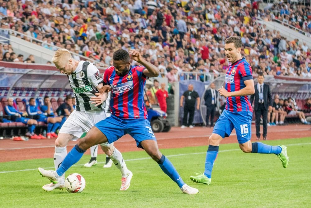 Ce face acum Fernando Varela, fundașul care a câștigat de două ori titlul cu FCSB_8