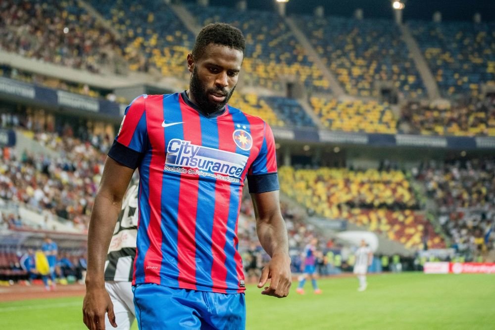 Ce face acum Fernando Varela, fundașul care a câștigat de două ori titlul cu FCSB_10