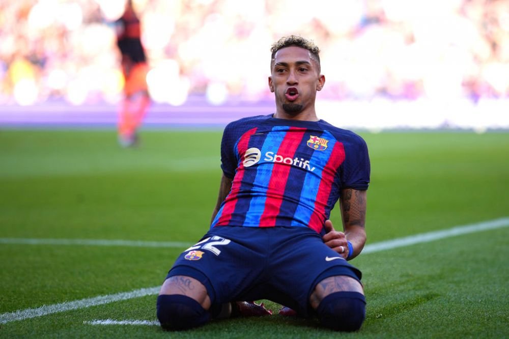 Victorie chinuită pentru FC Barcelona: penalty ratat și inferioritate numerică jumătate de oră cu Valencia! _2