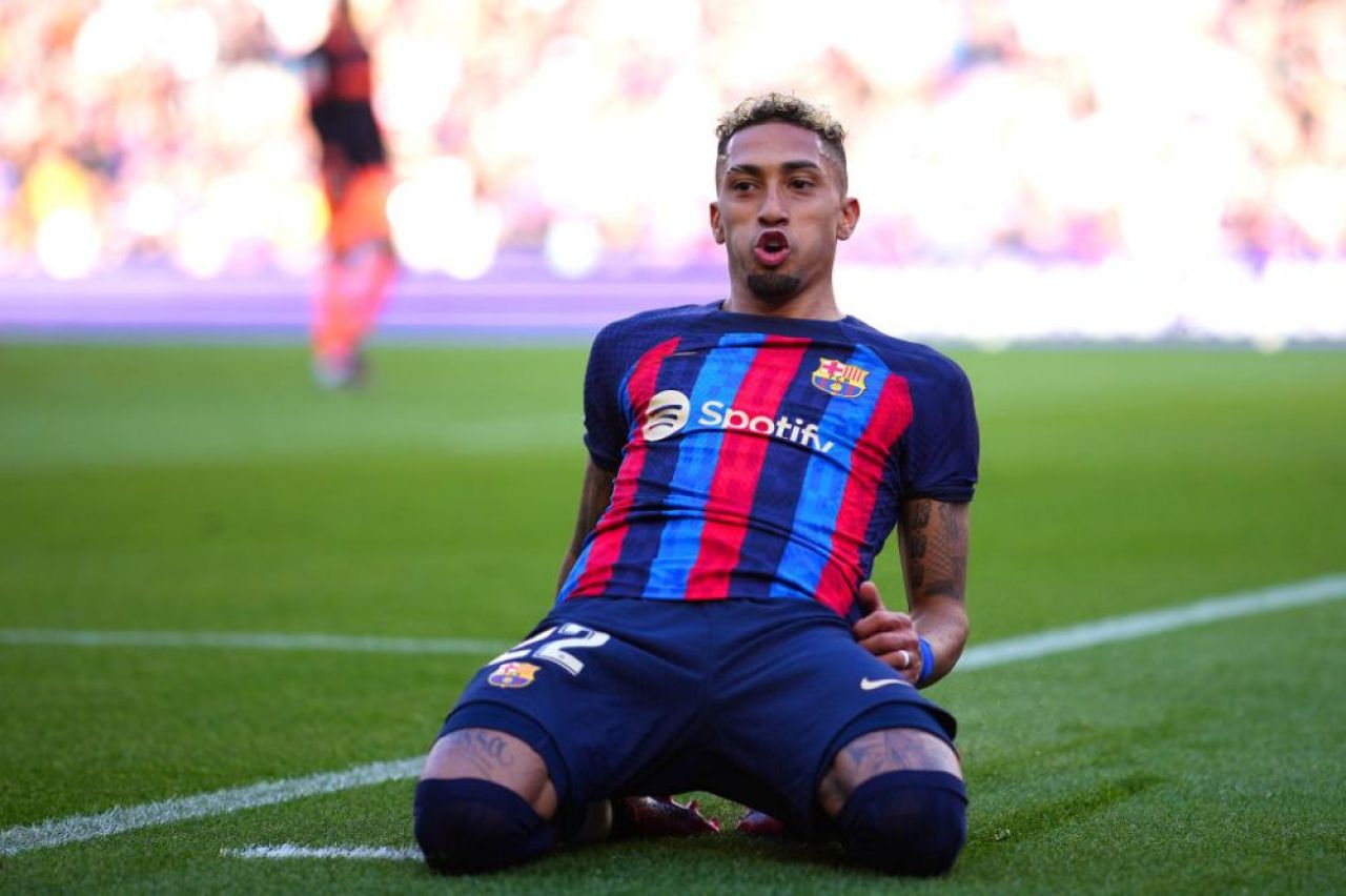Victorie chinuită pentru FC Barcelona: penalty ratat și inferioritate numerică jumătate de oră cu Valencia! _2