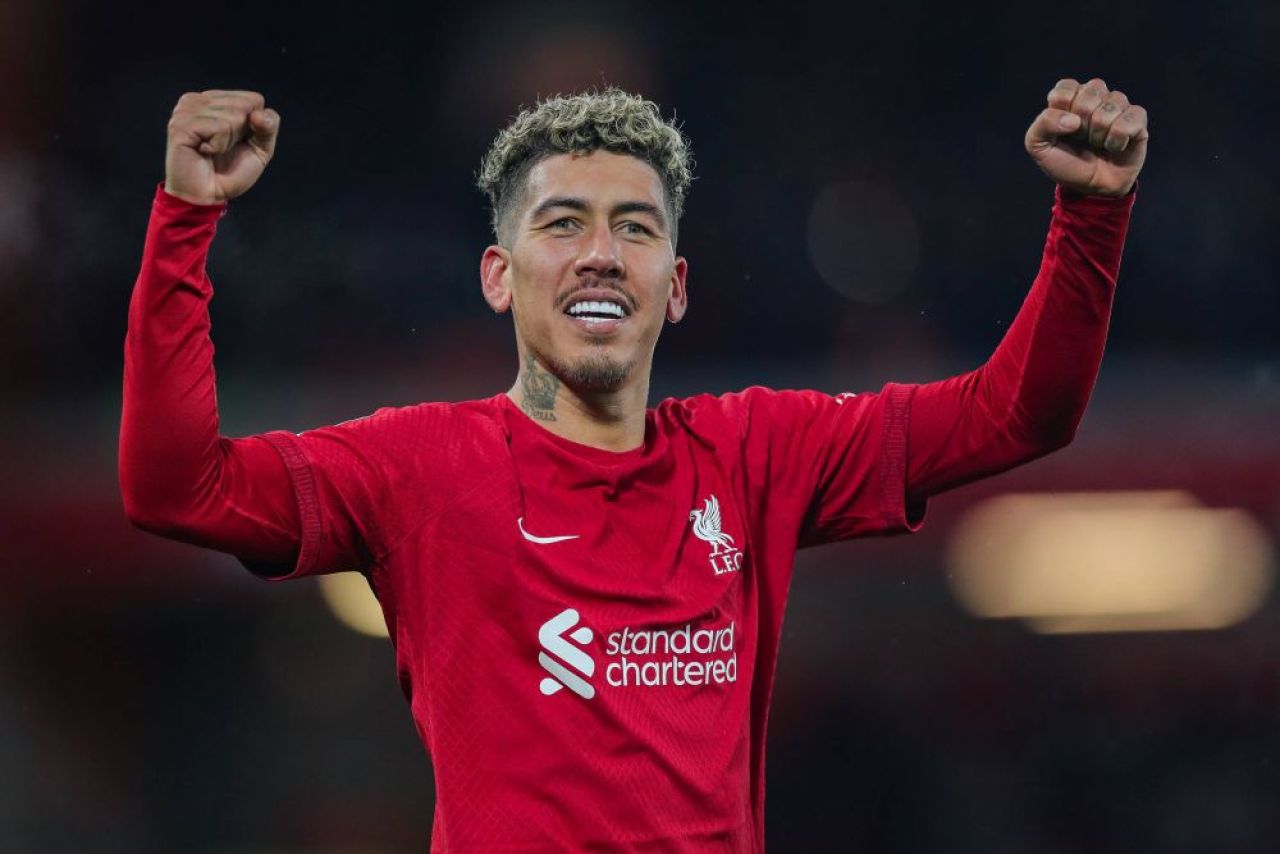 ”Asta m-a mirat”. Ce a remarcat Marius Lăcătuș, după ce Liverpool a dat de pământ cu Manchester United_8