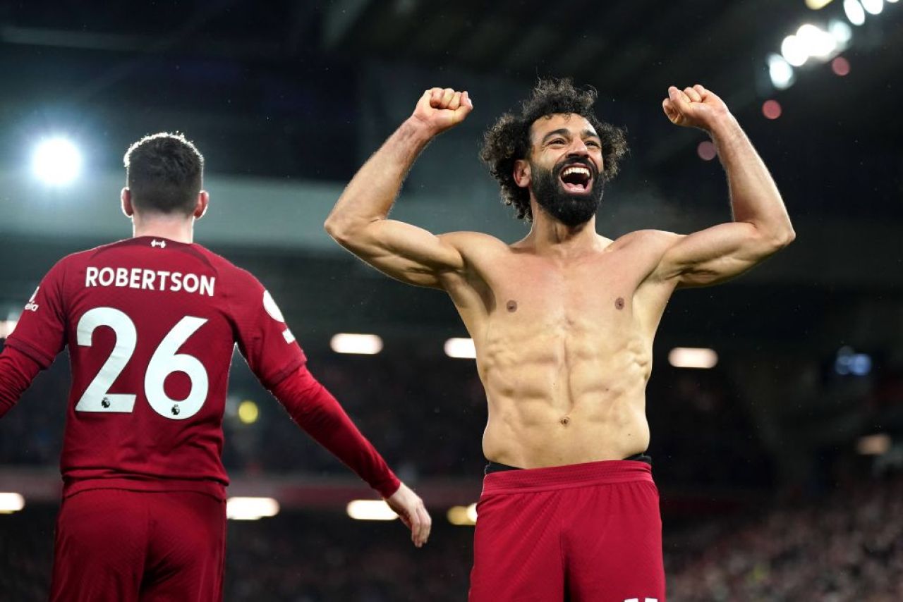 ”Asta m-a mirat”. Ce a remarcat Marius Lăcătuș, după ce Liverpool a dat de pământ cu Manchester United_13