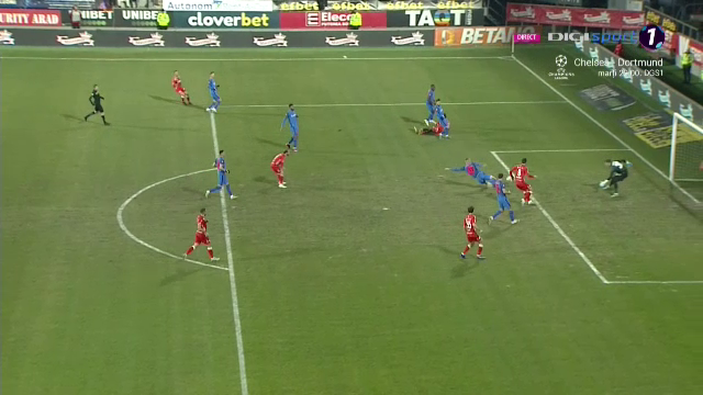 Joonas Tamm, autogol cu clasă în UTA - FCSB! Cum a înscris fundașul în propria poartă_27