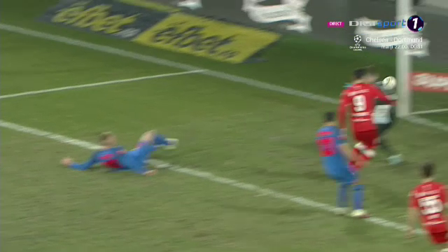 Joonas Tamm, autogol cu clasă în UTA - FCSB! Cum a înscris fundașul în propria poartă_55
