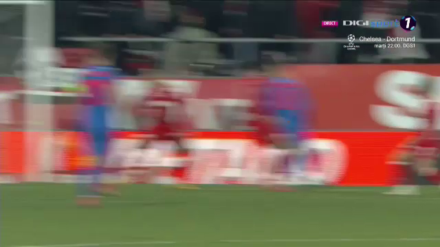 Hai, Florinel! Coman a restabilit egalitatea în UTA - FCSB cu un gol de generic_24