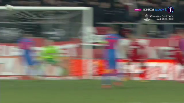 Hai, Florinel! Coman a restabilit egalitatea în UTA - FCSB cu un gol de generic_25