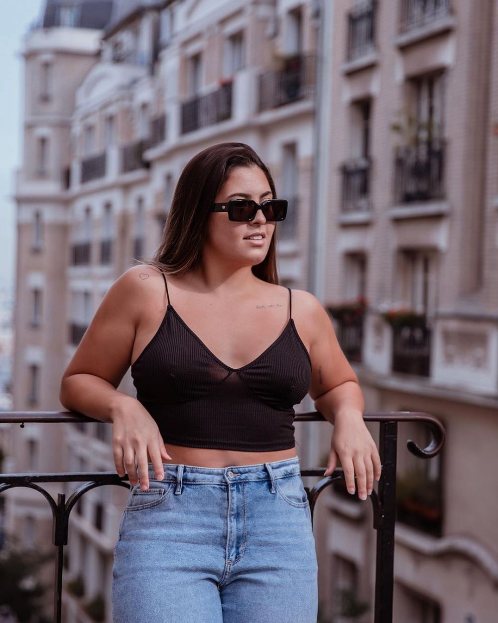 Fiica lui Romario și-a făcut cont pe OnlyFans la două luni după ce a născut! Postările neașteptate cu care câștigă bani _4