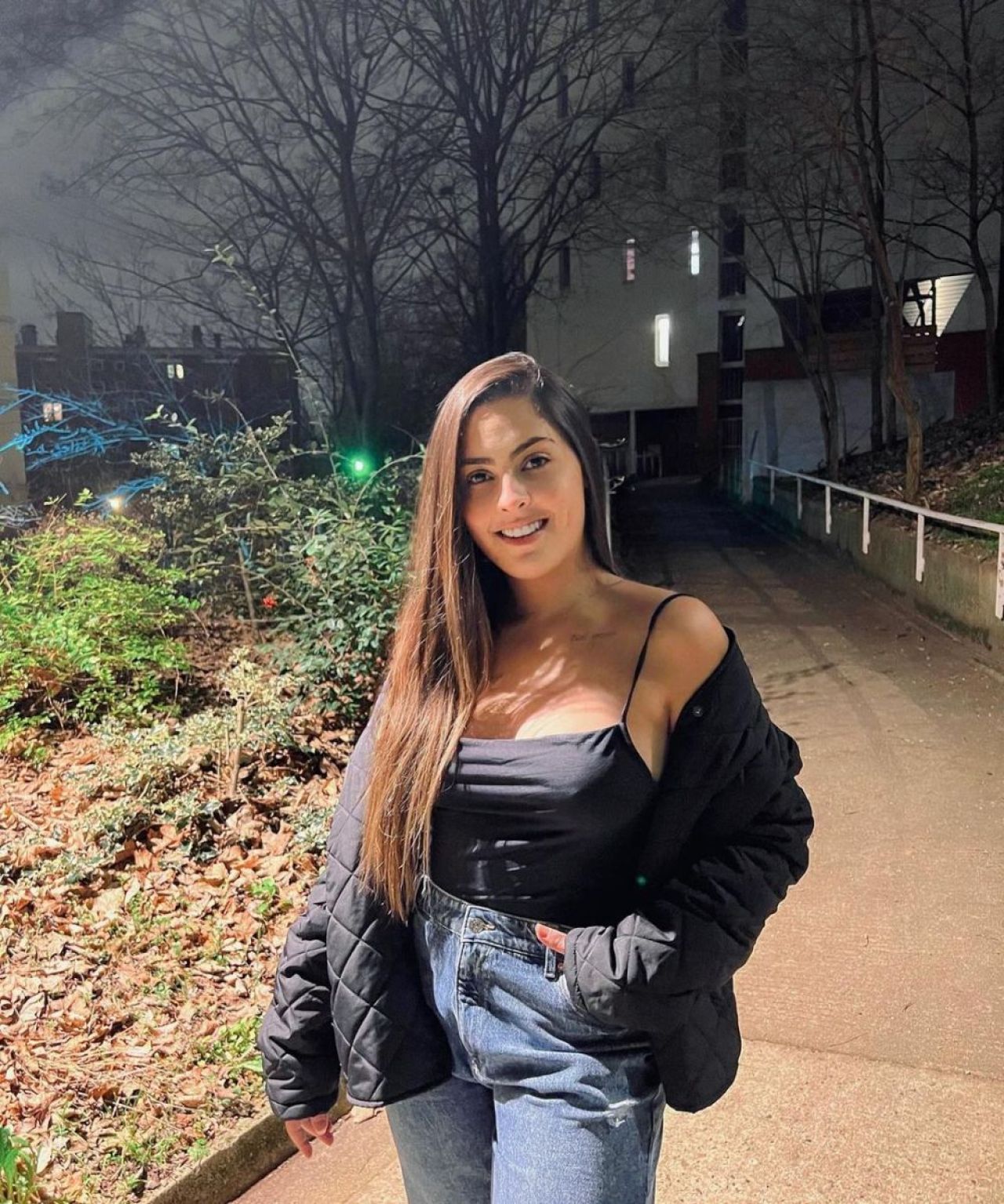 Fiica lui Romario și-a făcut cont pe OnlyFans la două luni după ce a născut! Postările neașteptate cu care câștigă bani _6