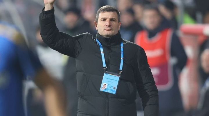 Ce a avut de spus Laszlo Balint înaintea meciului cu Poli Iași_8