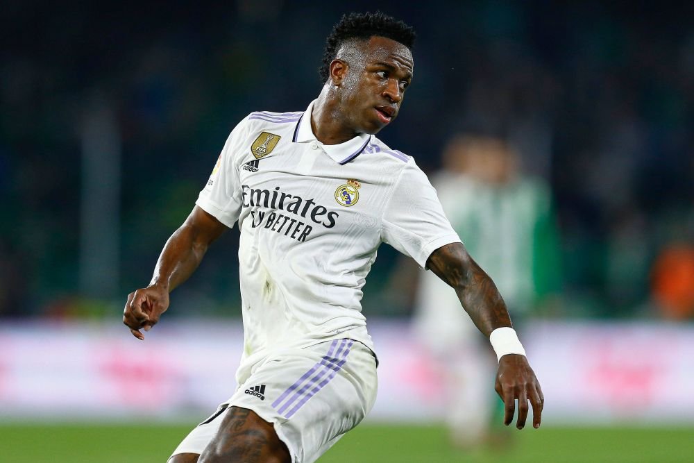 Real Madrid s-a împiedicat pe terenul lui Betis și Barcelona s-a distanțat! Cum arată clasamentul din La Liga_3