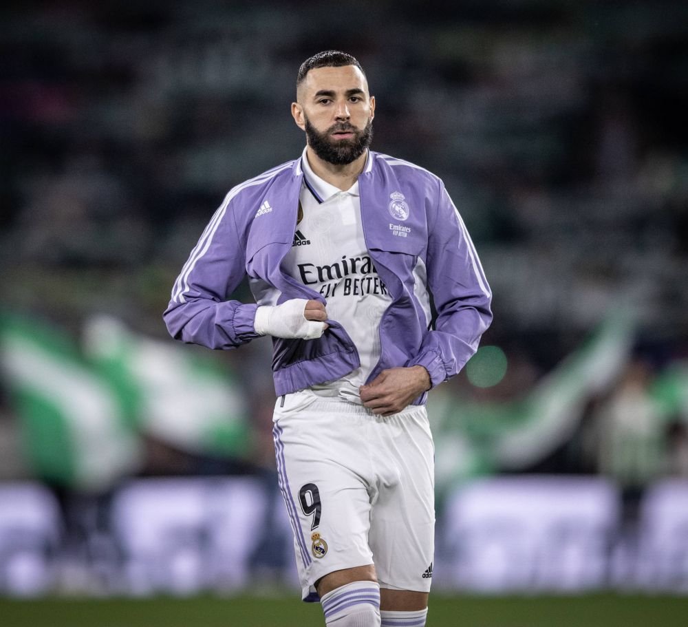 Real Madrid s-a împiedicat pe terenul lui Betis și Barcelona s-a distanțat! Cum arată clasamentul din La Liga_6