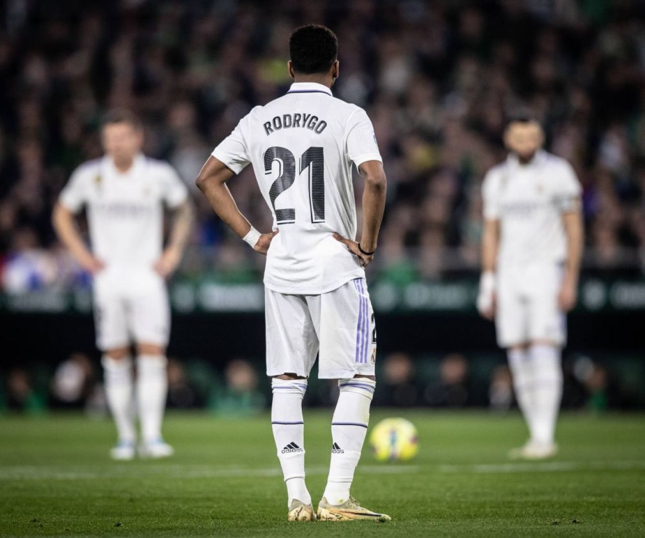 Real Madrid s-a împiedicat pe terenul lui Betis și Barcelona s-a distanțat! Cum arată clasamentul din La Liga_7