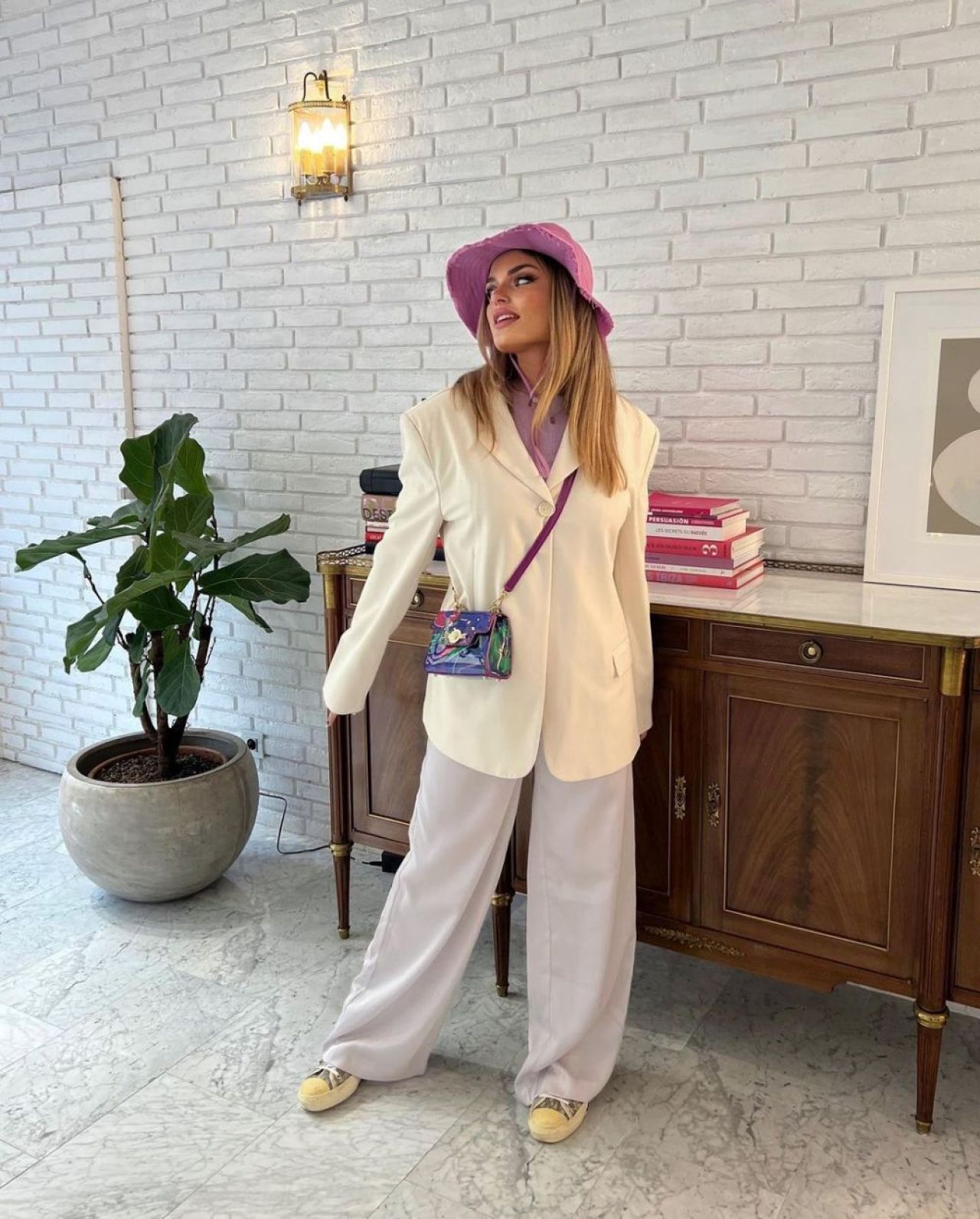 A trecut prin clipe de coșmar la o petrecere cu fotbaliști: „Am ieșit plângând!” Dezvăluirile influenceriței _48