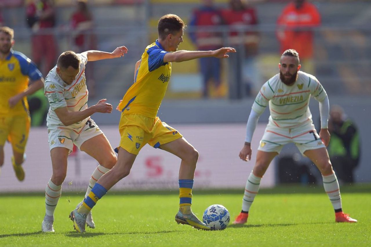 Daniel Boloca ”Il Dominatore”! Românul chemat de Roberto Mancini la naționala Italiei este omul momentului la liderul din Serie B_27