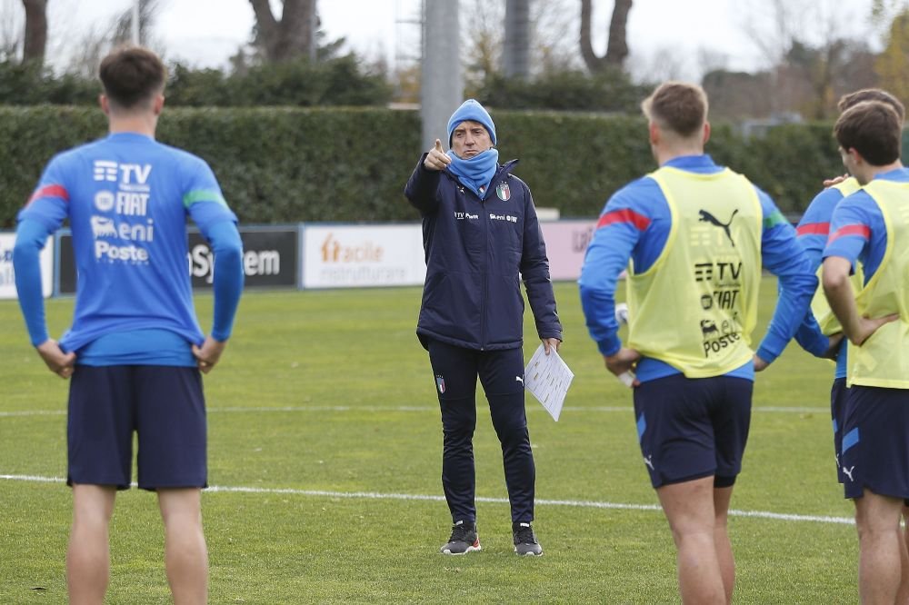 Daniel Boloca ”Il Dominatore”! Românul chemat de Roberto Mancini la naționala Italiei este omul momentului la liderul din Serie B_10