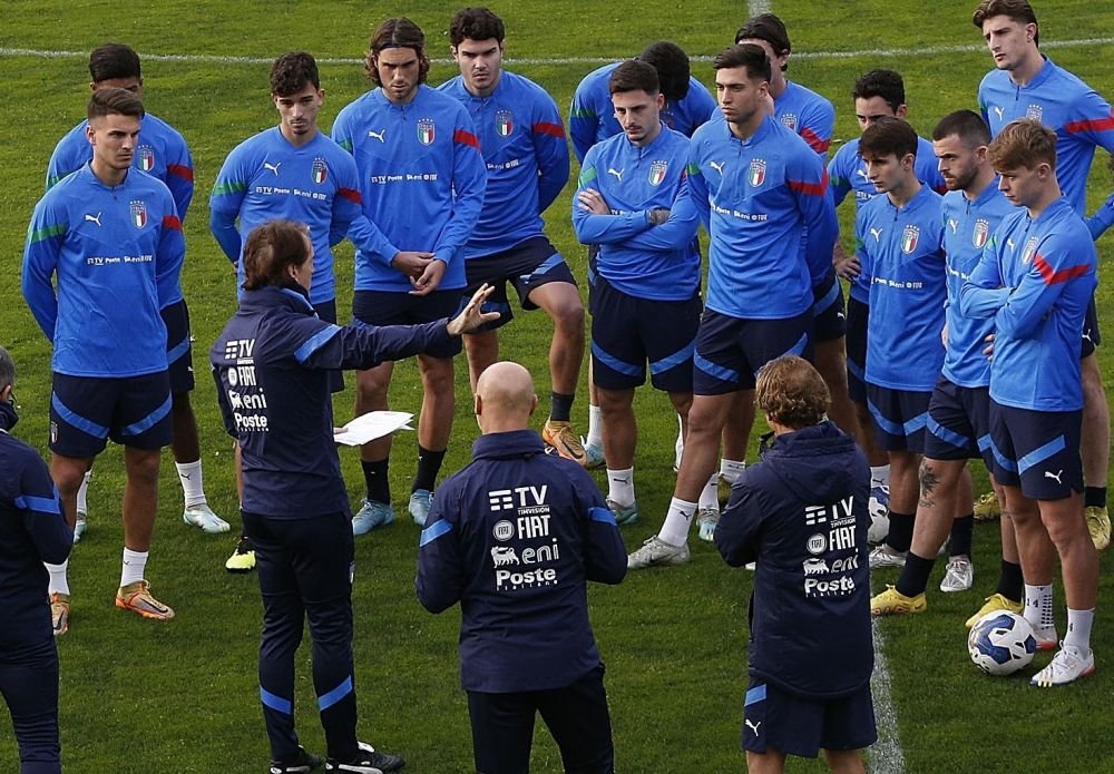 Daniel Boloca ”Il Dominatore”! Românul chemat de Roberto Mancini la naționala Italiei este omul momentului la liderul din Serie B_17