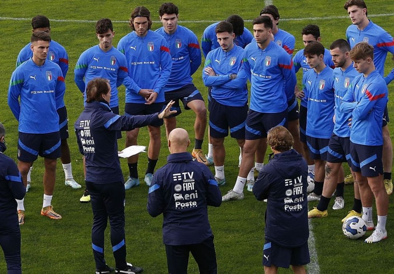 Daniel Boloca ”Il Dominatore”! Românul chemat de Roberto Mancini la naționala Italiei este omul momentului la liderul din Serie B_17