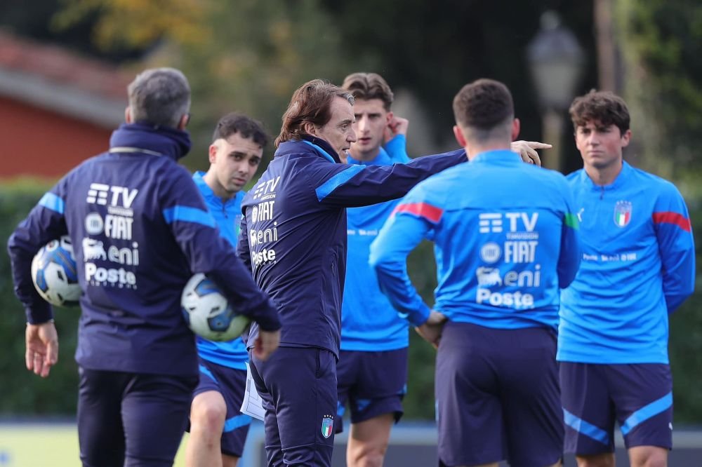 Daniel Boloca ”Il Dominatore”! Românul chemat de Roberto Mancini la naționala Italiei este omul momentului la liderul din Serie B_24