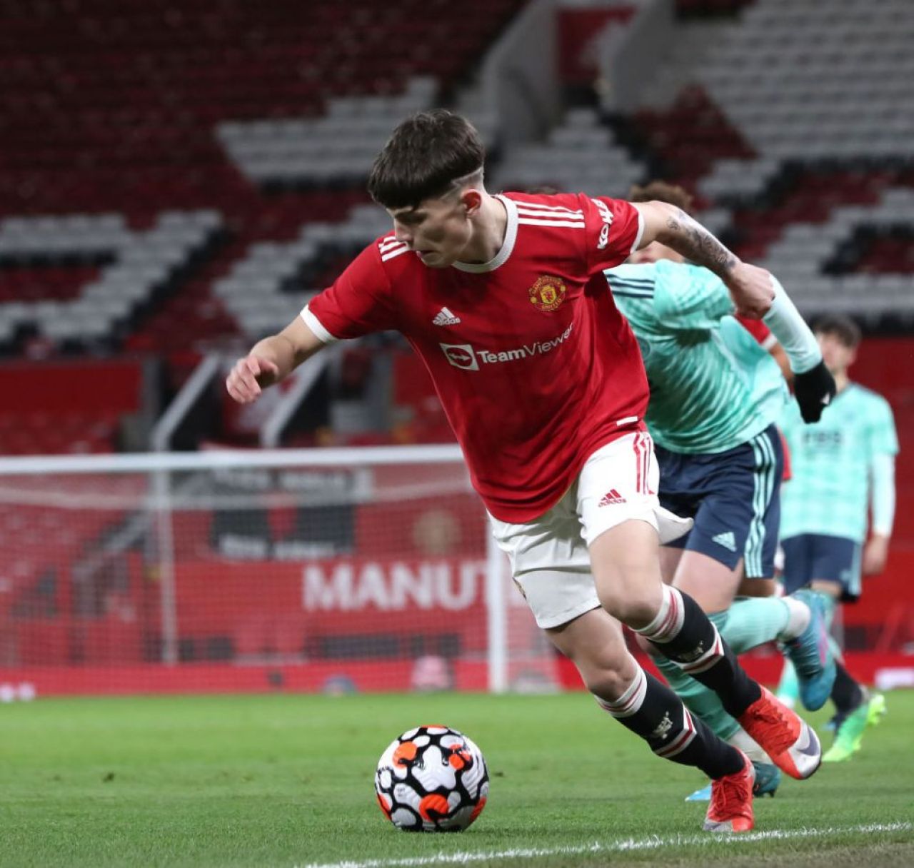 „Un nerușinat!” Fostul antrenor al 'perlei' de la Manchester United a spus tot despre atitudinea jucătorului _3