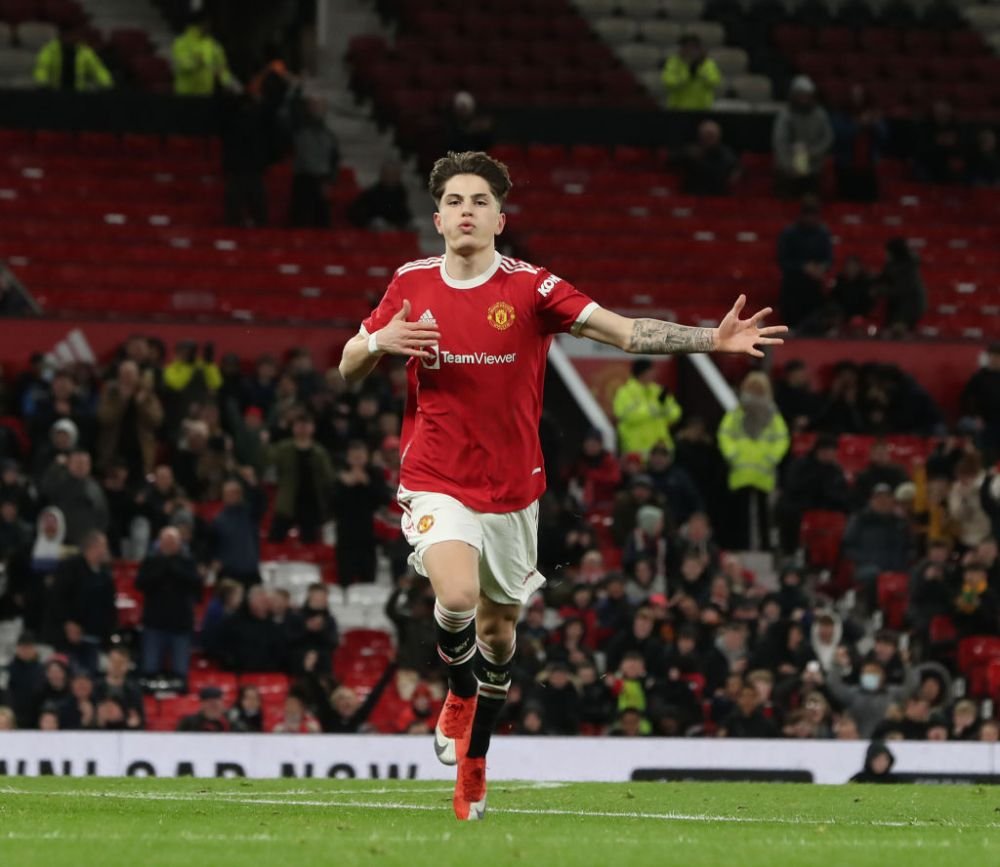 „Un nerușinat!” Fostul antrenor al 'perlei' de la Manchester United a spus tot despre atitudinea jucătorului _4