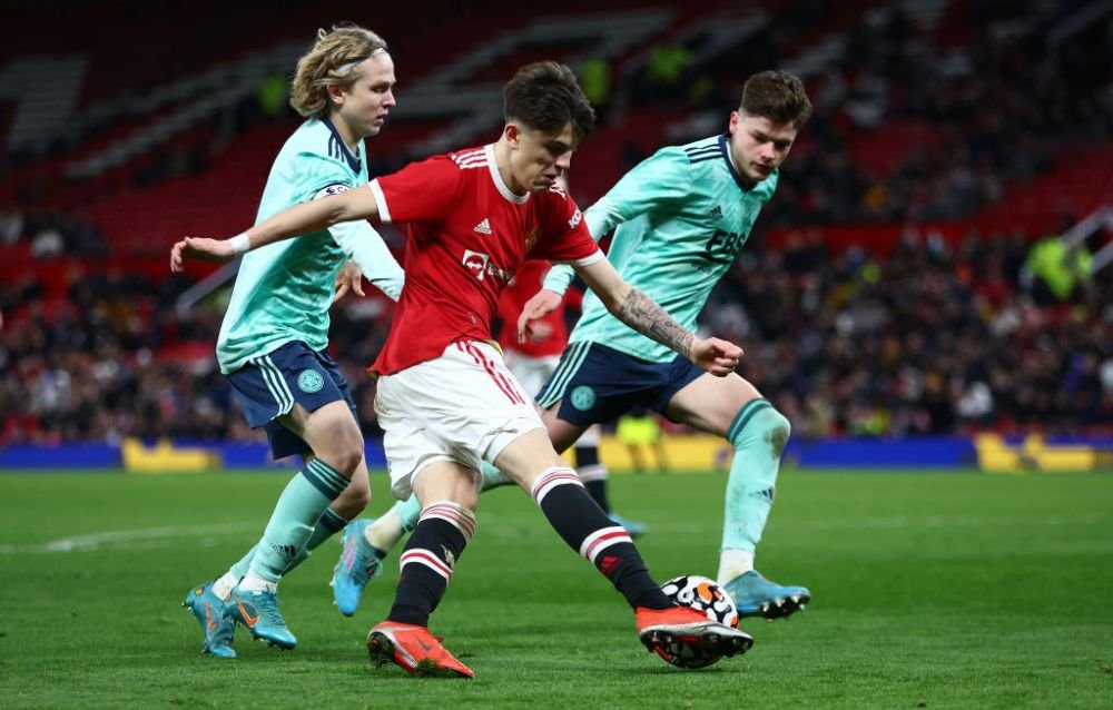 „Un nerușinat!” Fostul antrenor al 'perlei' de la Manchester United a spus tot despre atitudinea jucătorului _5