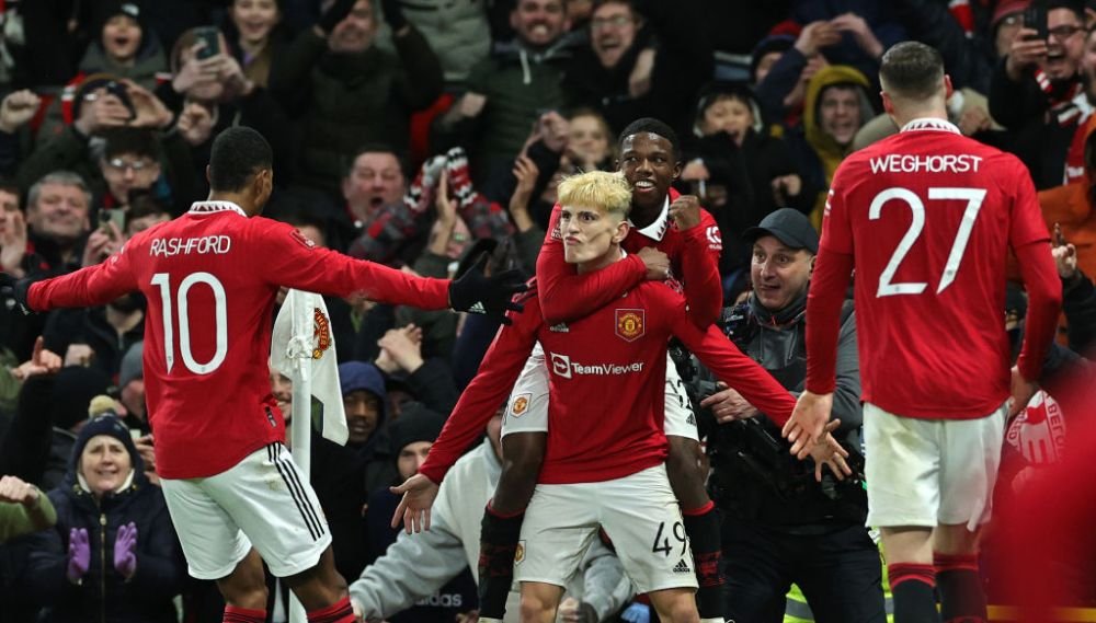 „Un nerușinat!” Fostul antrenor al 'perlei' de la Manchester United a spus tot despre atitudinea jucătorului _7