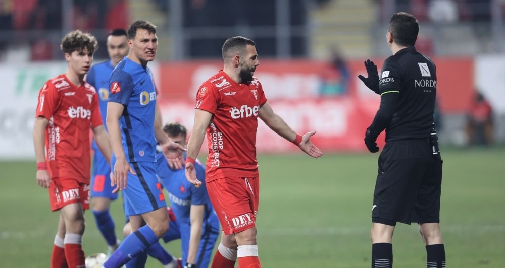 UTA dă replica după ce FCSB s-a plâns de gazon: 
