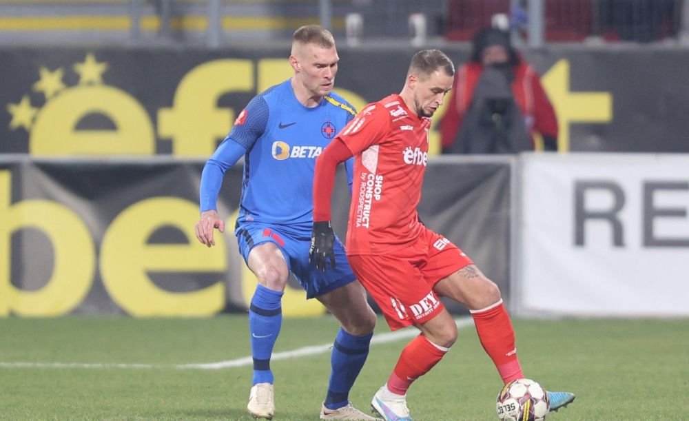 UTA dă replica după ce FCSB s-a plâns de gazon: 