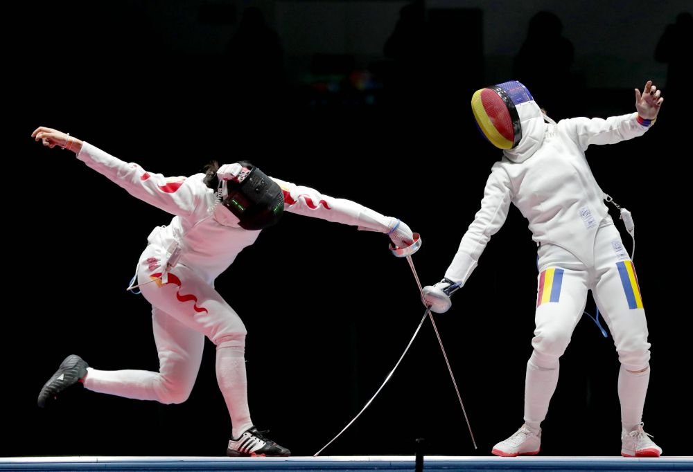 Cum i s-a schimbat viața Loredanei Dinu la aproape șapte ani de la cucerirea titlului olimpic_17