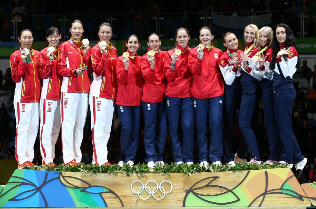 Cum i s-a schimbat viața Loredanei Dinu la aproape șapte ani de la cucerirea titlului olimpic_19