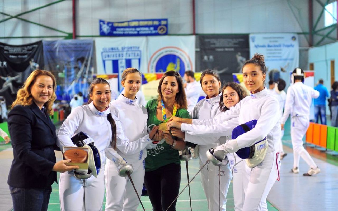 Cum i s-a schimbat viața Loredanei Dinu la aproape șapte ani de la cucerirea titlului olimpic_23