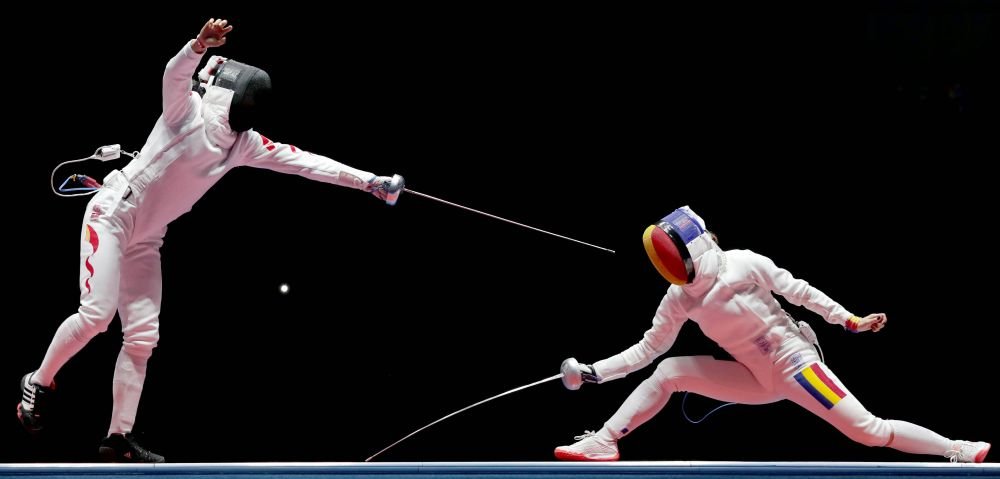 Cum i s-a schimbat viața Loredanei Dinu la aproape șapte ani de la cucerirea titlului olimpic_76