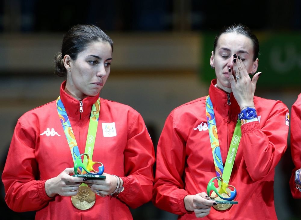Cum i s-a schimbat viața Loredanei Dinu la aproape șapte ani de la cucerirea titlului olimpic_77