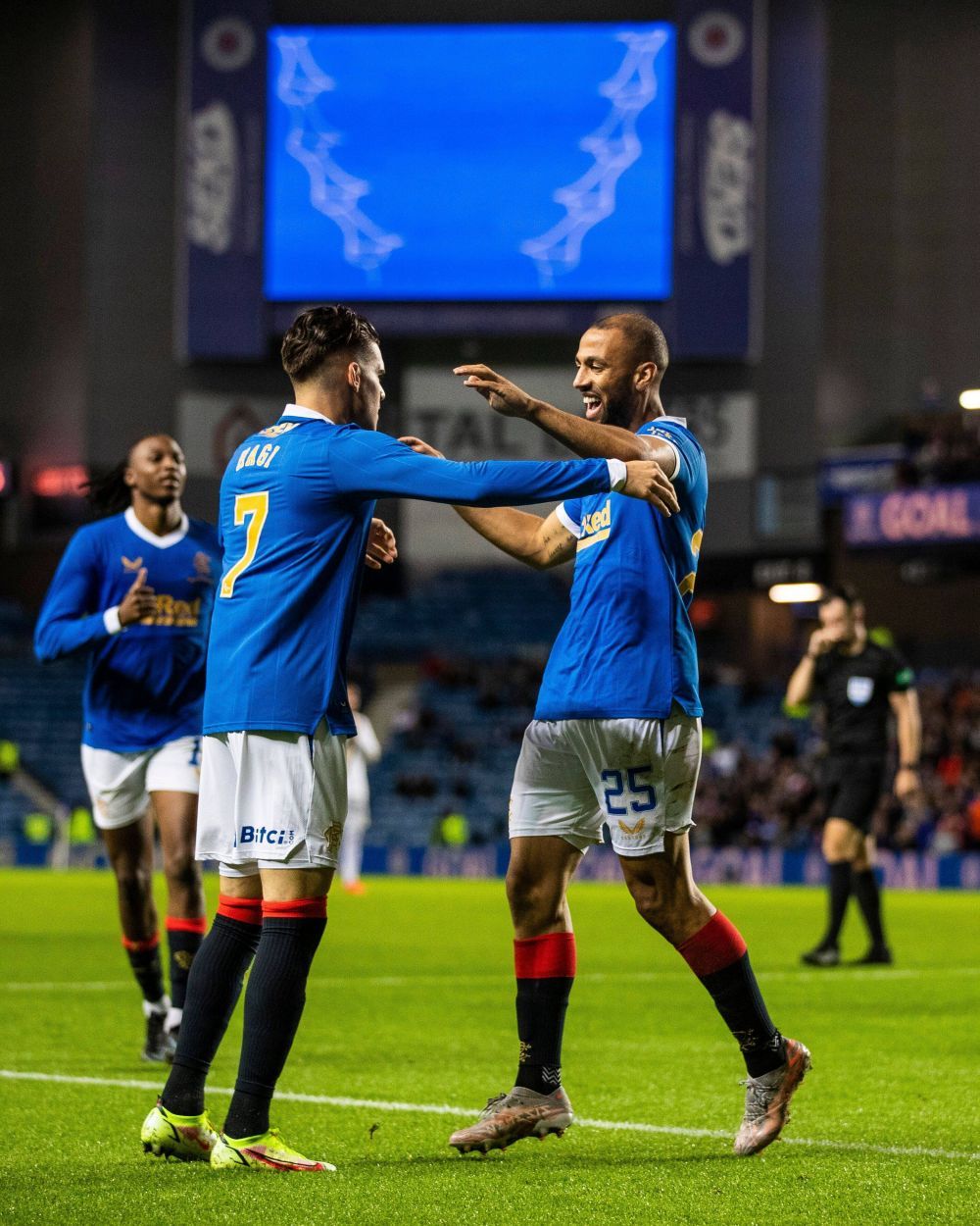 Pirații din Caraibe! Câți fotbaliști din Indiile de Vest evoluează în Top 10 campionate europene_1