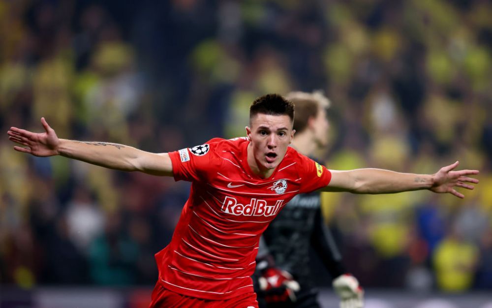 El e viitorul star din fotbalul mondial! A adus victoria echipei sale cu un hat-trick în șapte minute _1