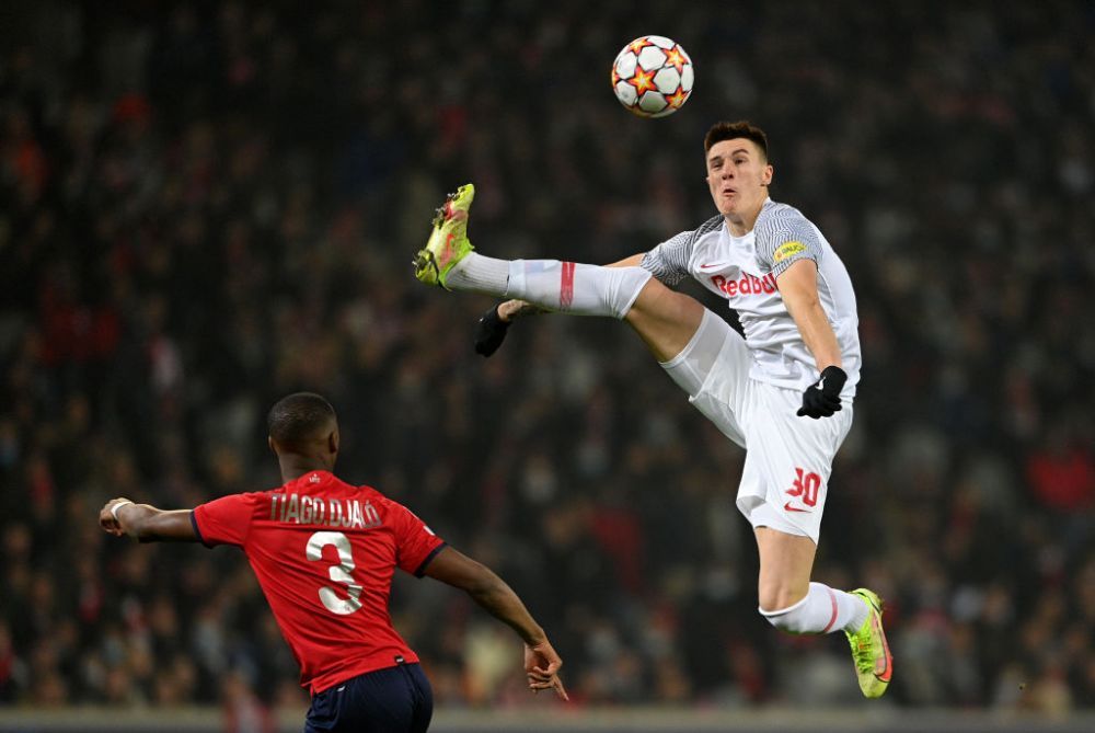 El e viitorul star din fotbalul mondial! A adus victoria echipei sale cu un hat-trick în șapte minute _2