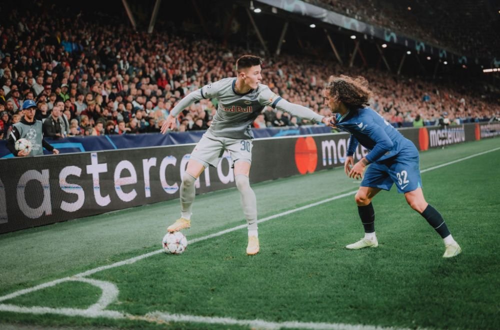 El e viitorul star din fotbalul mondial! A adus victoria echipei sale cu un hat-trick în șapte minute _4