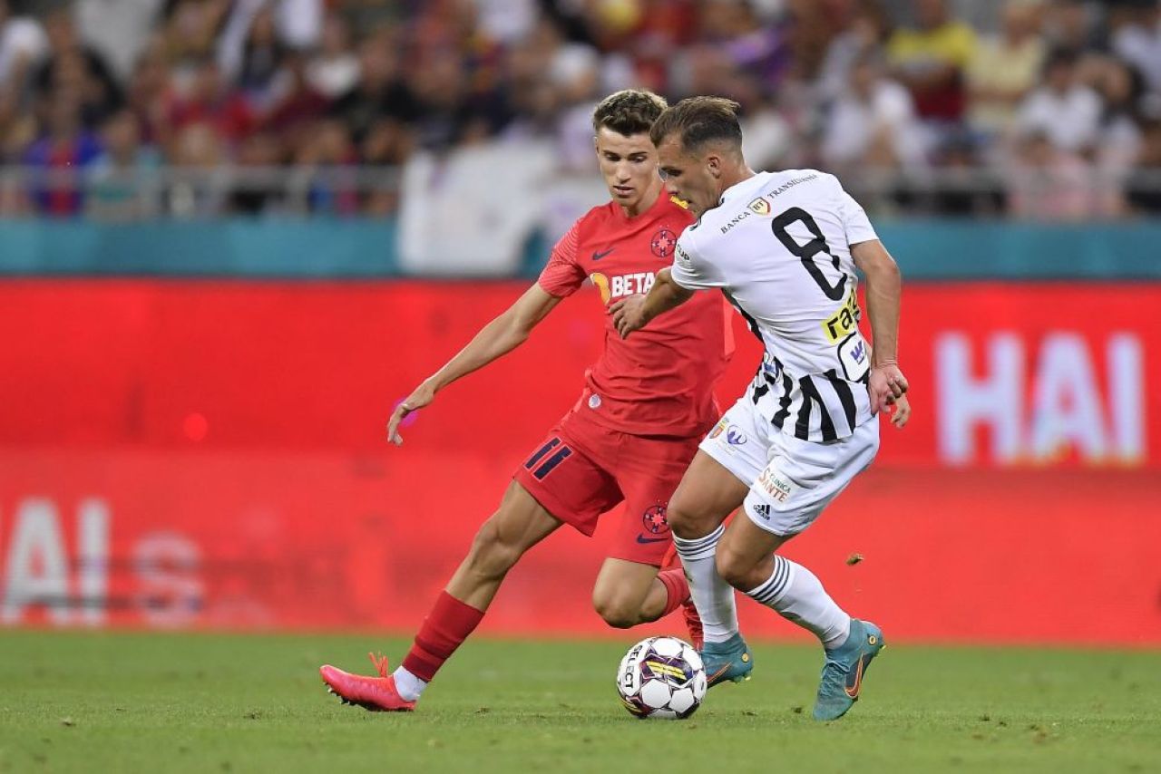 „Am fost fericit! Am făcut o fiesta!” Jucătorul din Superliga care s-a bucurat când a auzit de plecarea antrenorului: „Dacă era el înainte ne-am fi bătut la play-off!”_1