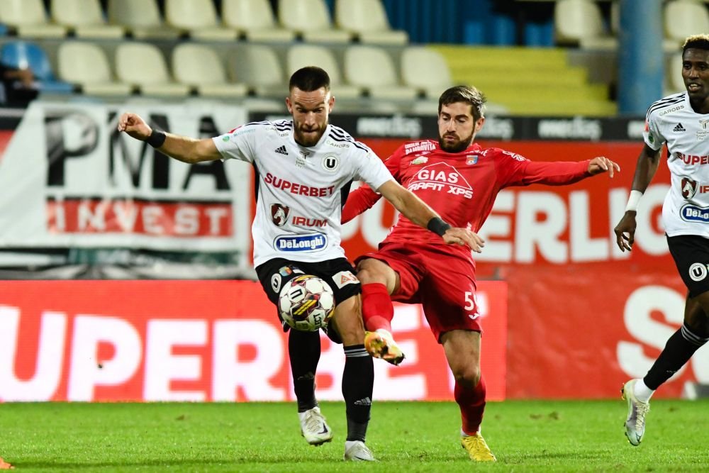 „Am fost fericit! Am făcut o fiesta!” Jucătorul din Superliga care s-a bucurat când a auzit de plecarea antrenorului: „Dacă era el înainte ne-am fi bătut la play-off!”_2