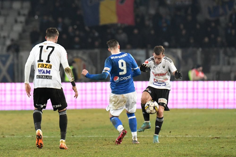 „Am fost fericit! Am făcut o fiesta!” Jucătorul din Superliga care s-a bucurat când a auzit de plecarea antrenorului: „Dacă era el înainte ne-am fi bătut la play-off!”_3