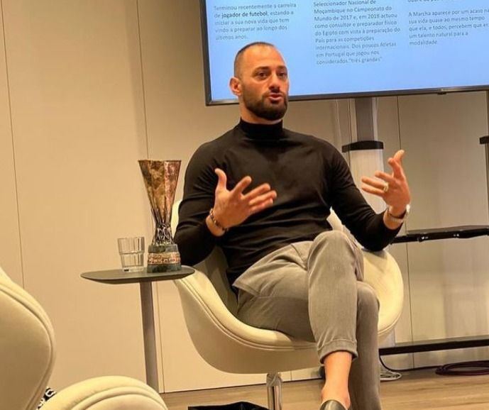 Starul „pre Compagno”, semifinalist la EURO de la CFR Cluj: ce face azi și experiența „înfricoșătoare” din România_3