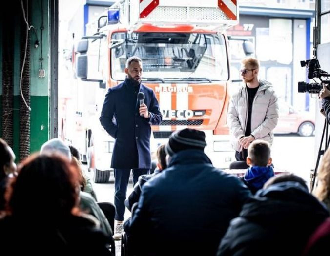 Starul „pre Compagno”, semifinalist la EURO de la CFR Cluj: ce face azi și experiența „înfricoșătoare” din România_8