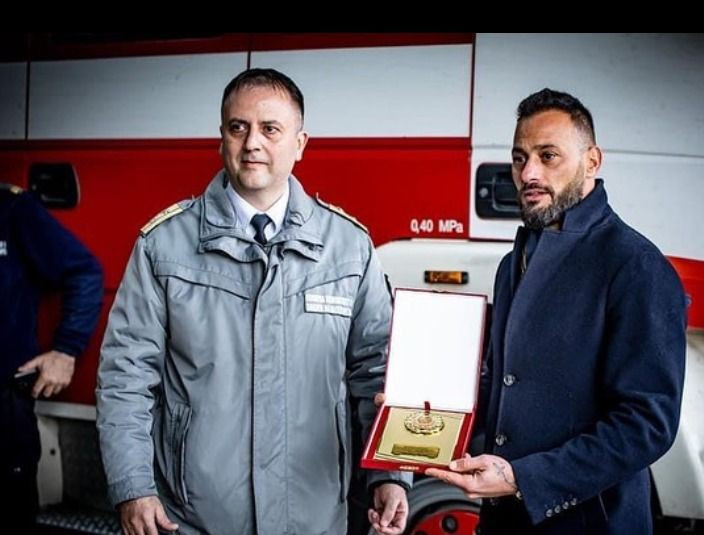 Starul „pre Compagno”, semifinalist la EURO de la CFR Cluj: ce face azi și experiența „înfricoșătoare” din România_9
