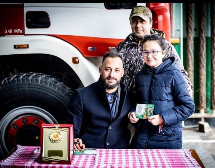 Starul „pre Compagno”, semifinalist la EURO de la CFR Cluj: ce face azi și experiența „înfricoșătoare” din România_10