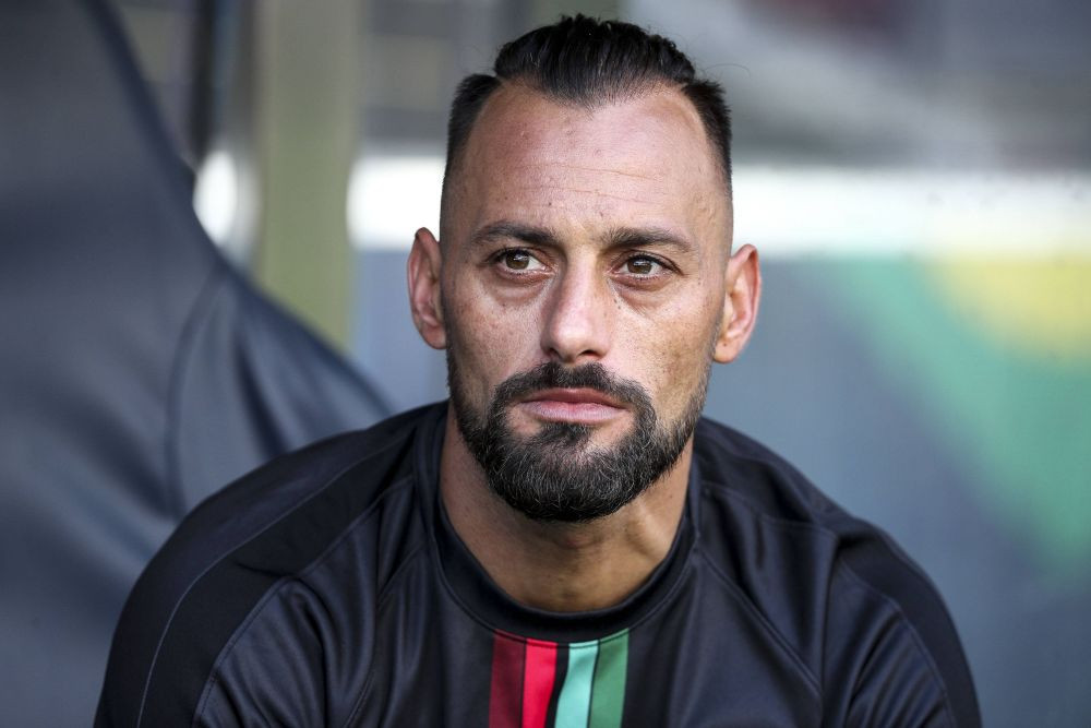 Starul „pre Compagno”, semifinalist la EURO de la CFR Cluj: ce face azi și experiența „înfricoșătoare” din România_12