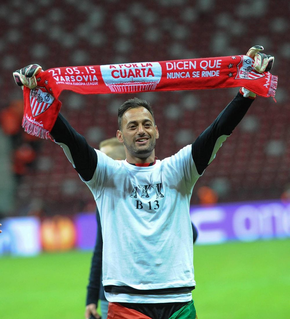 Starul „pre Compagno”, semifinalist la EURO de la CFR Cluj: ce face azi și experiența „înfricoșătoare” din România_17
