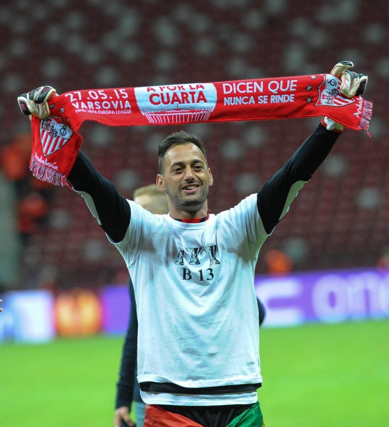 Starul „pre Compagno”, semifinalist la EURO de la CFR Cluj: ce face azi și experiența „înfricoșătoare” din România_17