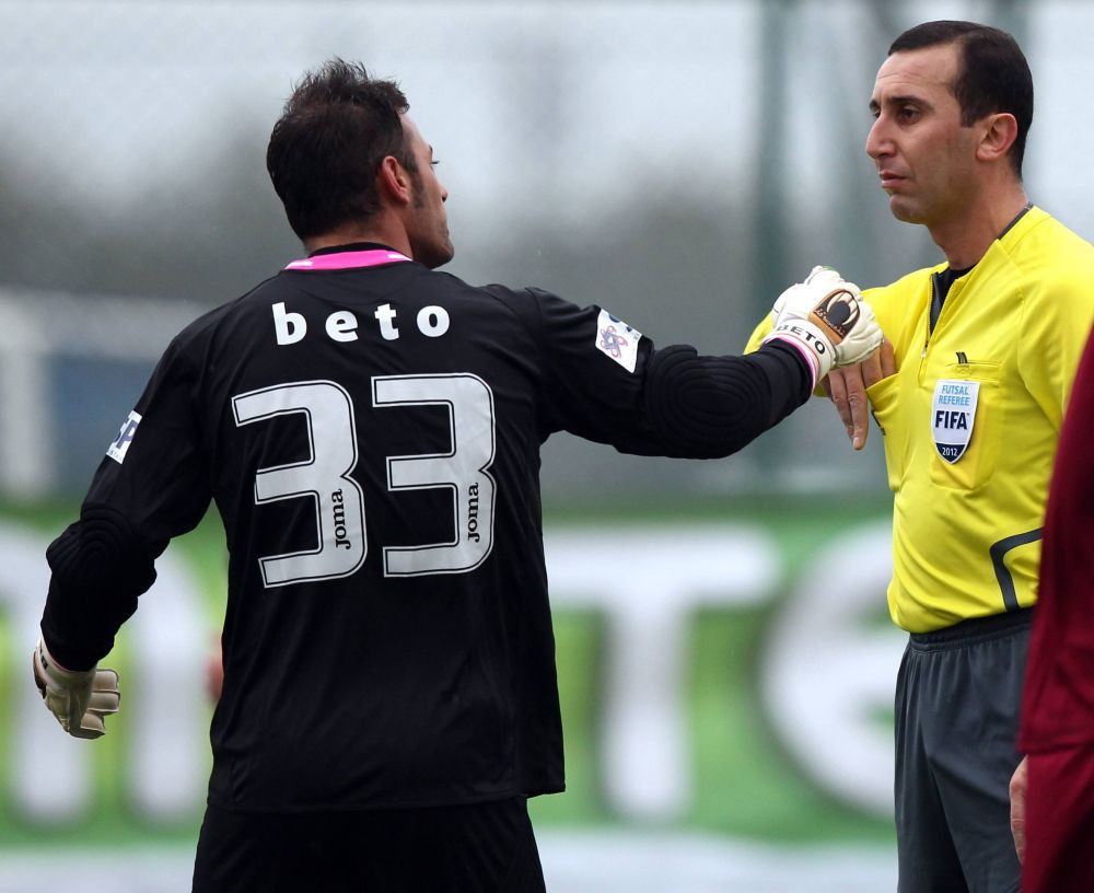 Starul „pre Compagno”, semifinalist la EURO de la CFR Cluj: ce face azi și experiența „înfricoșătoare” din România_27